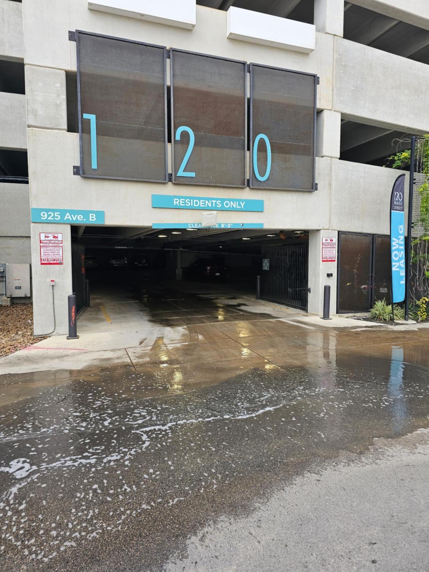 Radiant Condo On The Riverwalk 1325 San Antonio Exterior foto